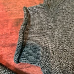 J. Crew Sweaters - ☃️ J Crew wool roll neck style sweater J. Crew Sweaters - ☃️ J Crew wool roll neck style sweater